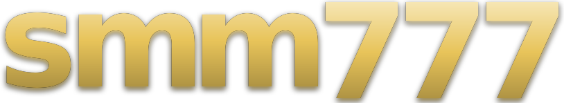 smm777 logo