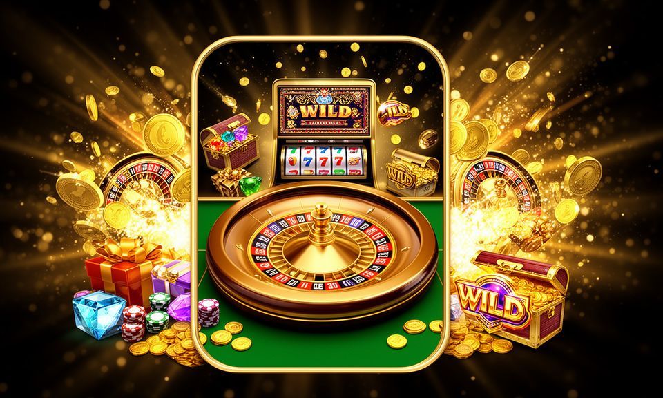 smm777 Slot Hoang Hon tại smm777 có gì?
